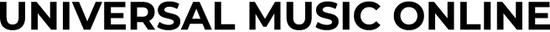 UNIVERSAL MUSIC ONLINE